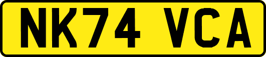 NK74VCA