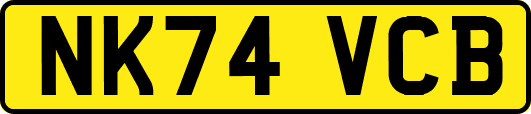 NK74VCB