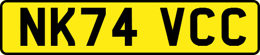 NK74VCC