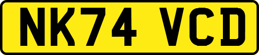 NK74VCD