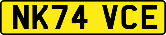 NK74VCE
