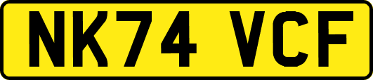 NK74VCF