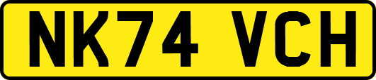 NK74VCH