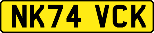 NK74VCK