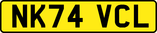 NK74VCL