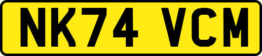 NK74VCM