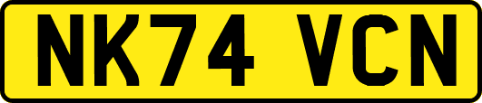 NK74VCN