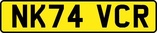 NK74VCR