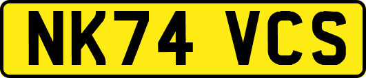 NK74VCS