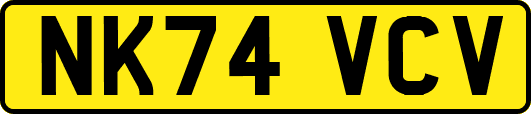 NK74VCV