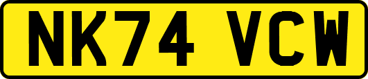 NK74VCW