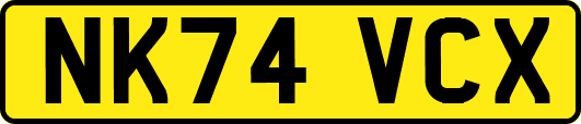 NK74VCX