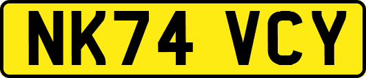 NK74VCY