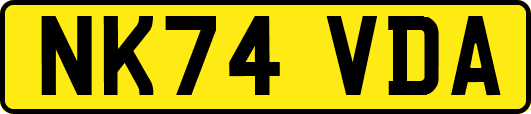 NK74VDA