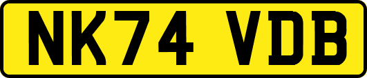 NK74VDB