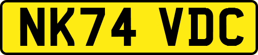 NK74VDC