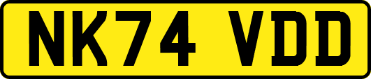 NK74VDD