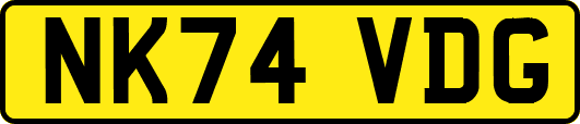 NK74VDG