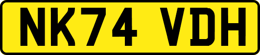 NK74VDH