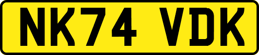 NK74VDK