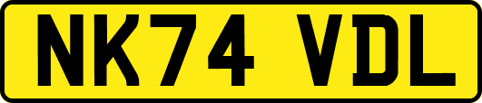 NK74VDL