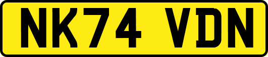 NK74VDN