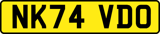 NK74VDO