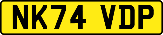 NK74VDP