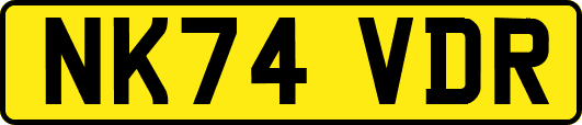 NK74VDR