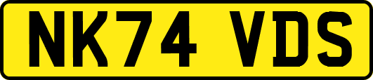 NK74VDS