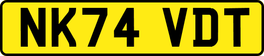 NK74VDT