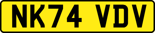 NK74VDV