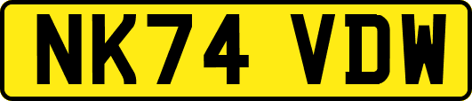 NK74VDW