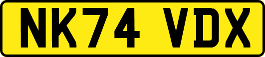 NK74VDX