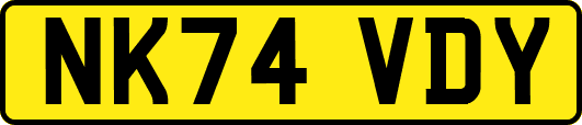 NK74VDY