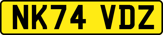 NK74VDZ