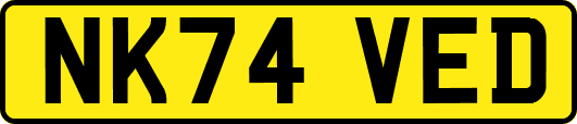 NK74VED