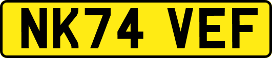 NK74VEF