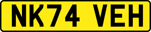 NK74VEH