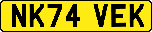 NK74VEK