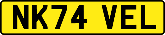 NK74VEL