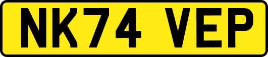 NK74VEP