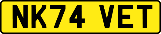 NK74VET