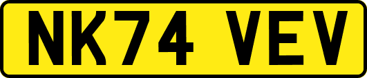 NK74VEV