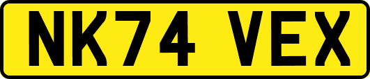 NK74VEX