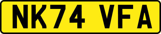 NK74VFA