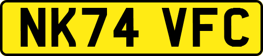 NK74VFC