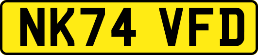 NK74VFD