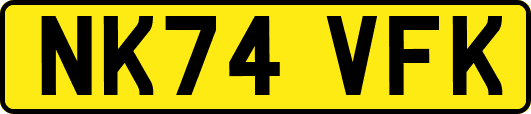 NK74VFK