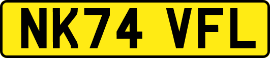 NK74VFL